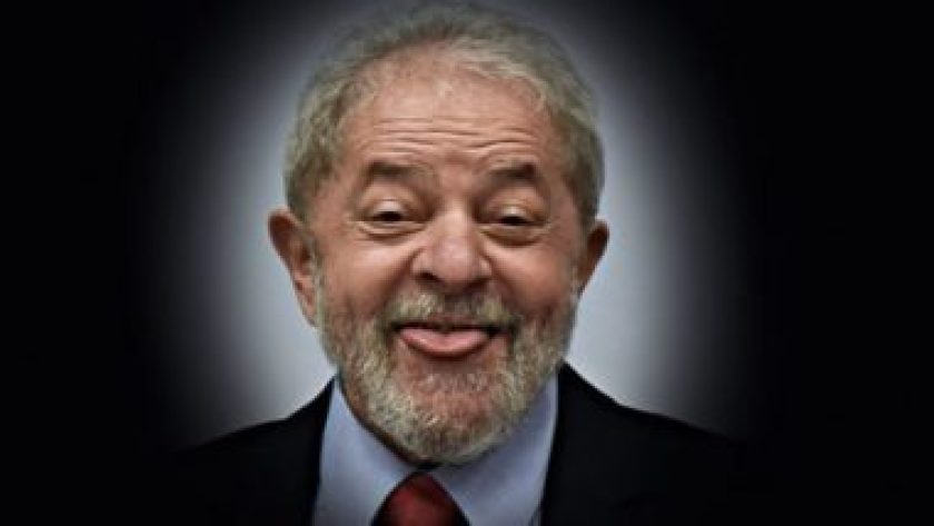 Lula tenta emplacar mais uma narrativa - Foto: reprodução da internet