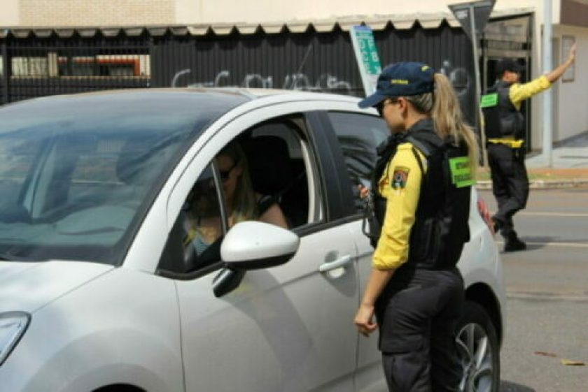 Foto: Divulgação/Detran-DF