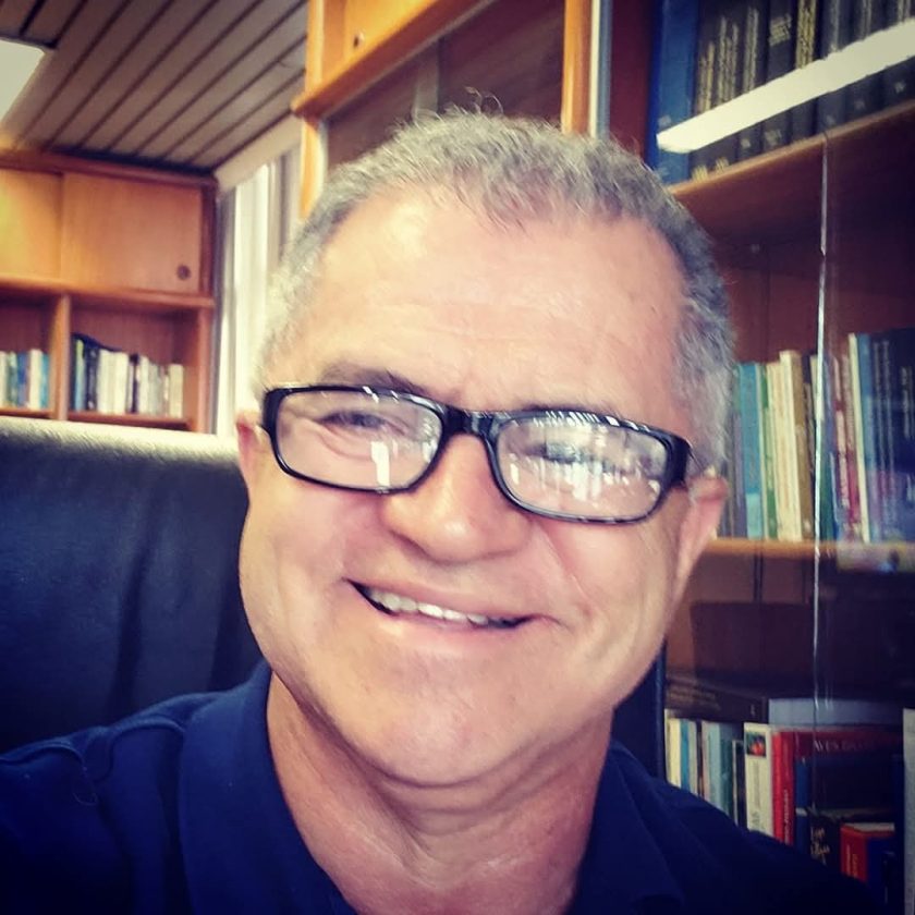 Manoel Andrade / Reprodução das redes sociais/Facebook