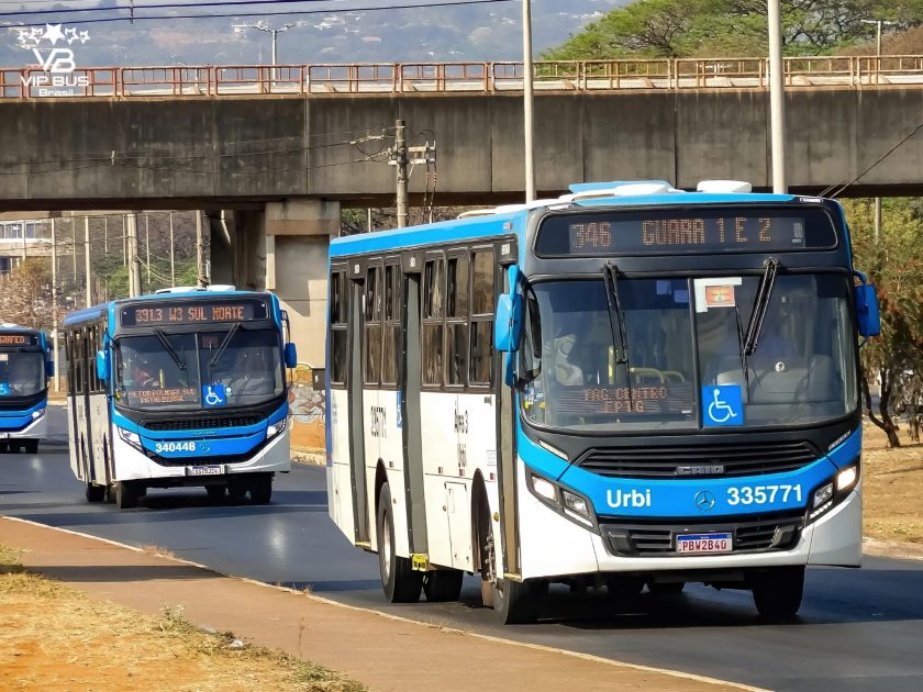 Foto: Facebook da Urbi