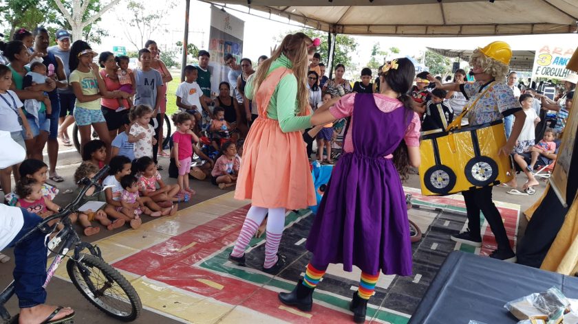 Foto: Divulgação/Detran-DF