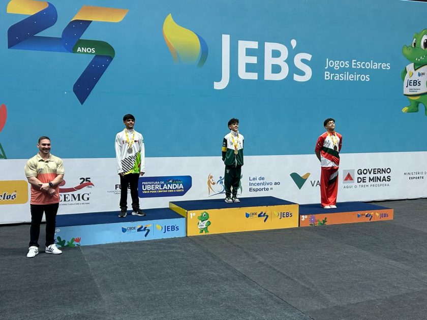 FOTO 2 (10) Foto: Ícaro Henrique/SEEDF