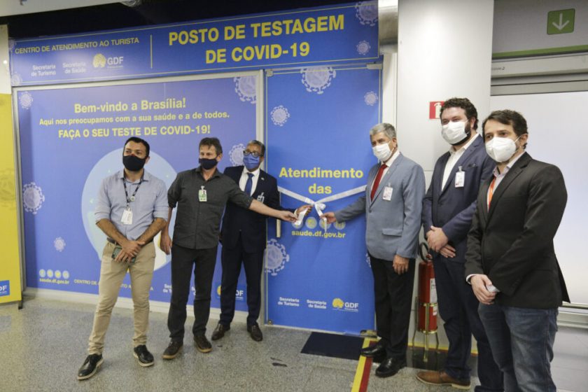 Foto: Breno Esaki/Agência Saúde-DF