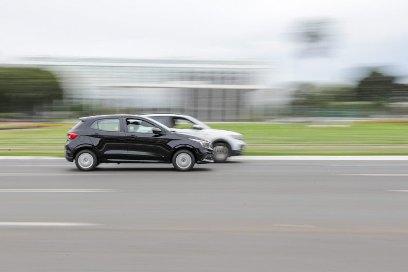 Foto: Vinícius de Melo/SEEC DF