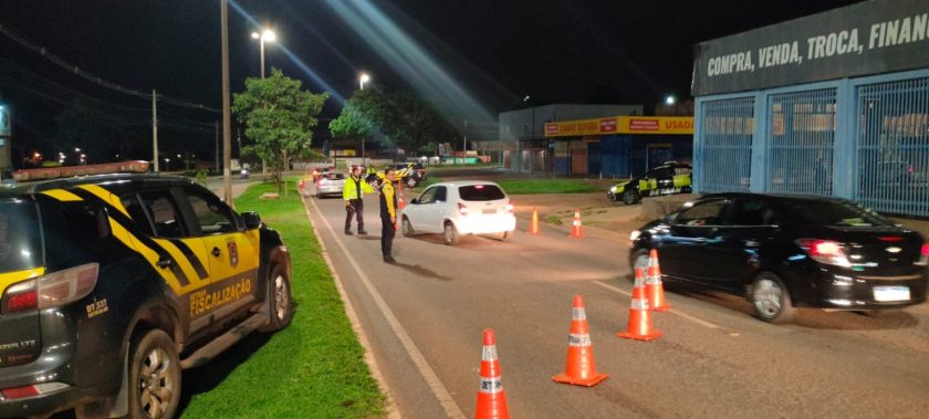 Foto: Divulgação/Detran-DF