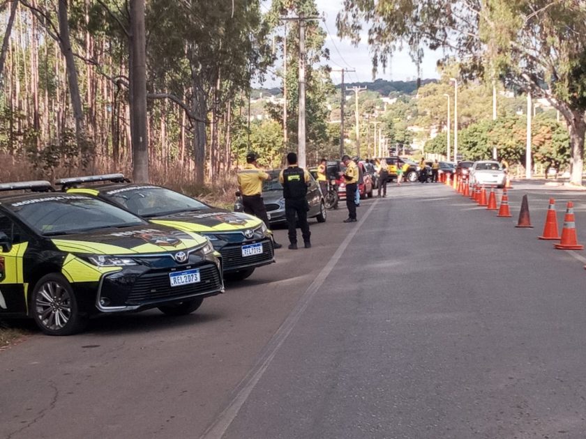 Foto: Divulgação/Detran-DF