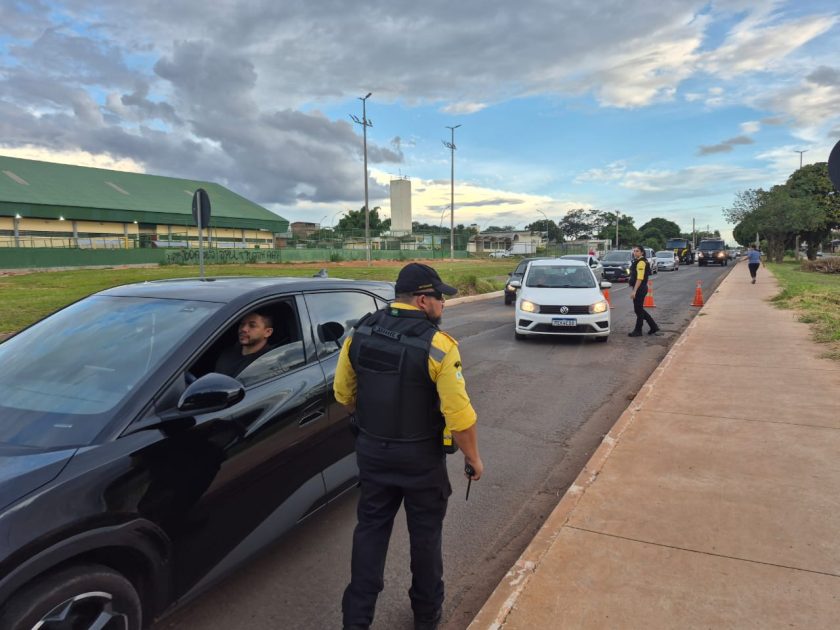 Foto: Divulgação/Detran DF