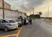 Foto: Detran DF