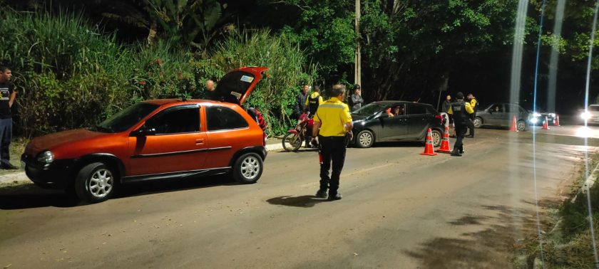 Foto: Divulgação/Detran-DF
