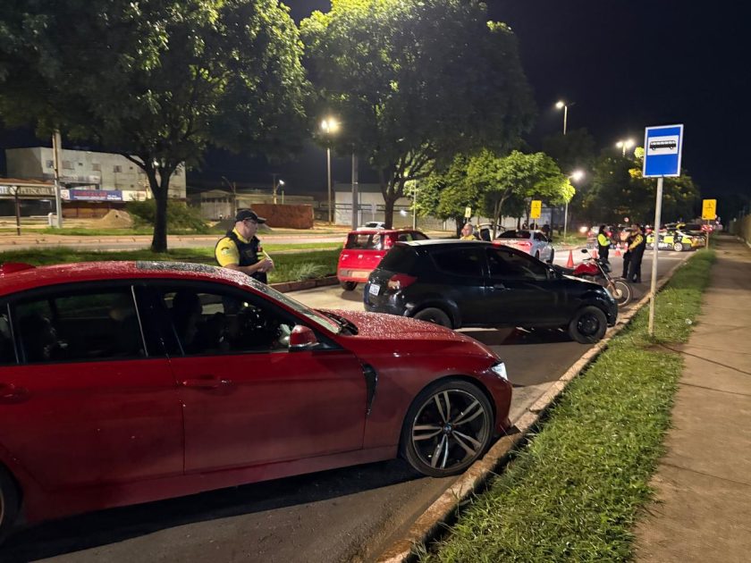 Foto: Divulgação/Detran DF