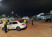 Foto: Divulgação/Detran-DF