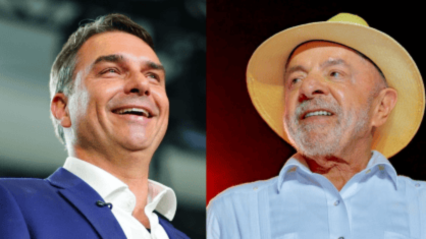 Flavio-e-Lula-disputam-segundo-turno