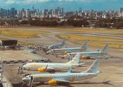 Foto: Divulgação/Flybondi
