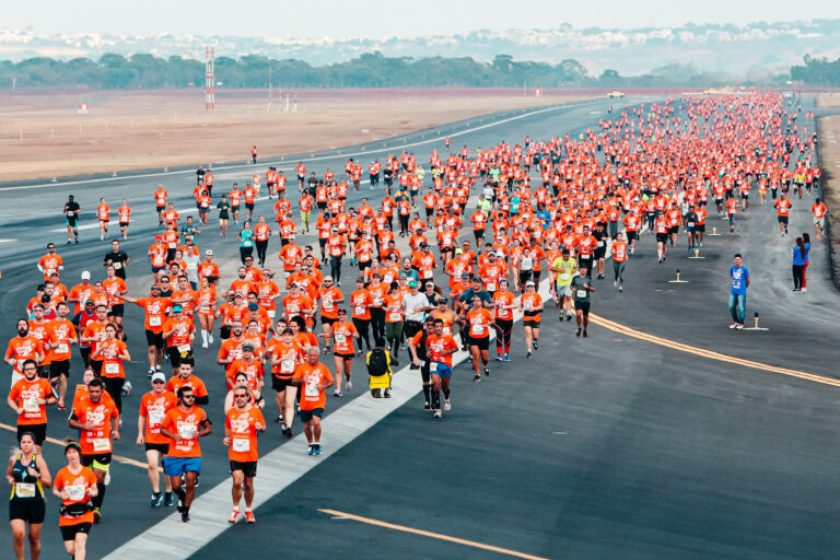 Foto: Divulgação/Inframérica