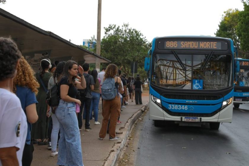 Foto: Arquivo/Agência Brasília