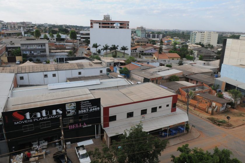 Foto: Arquivo/ Agência Brasília