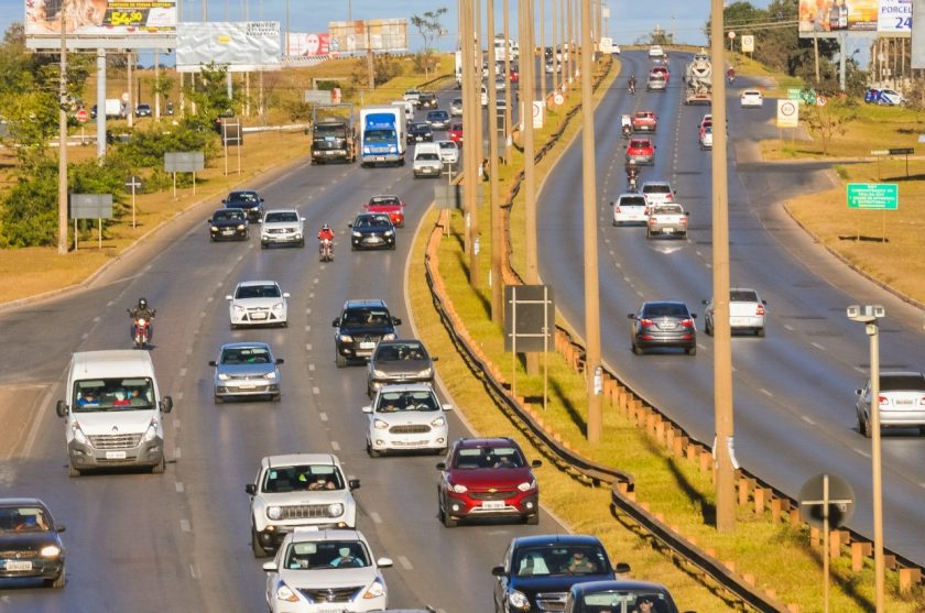 Foto: Ag. Brasília