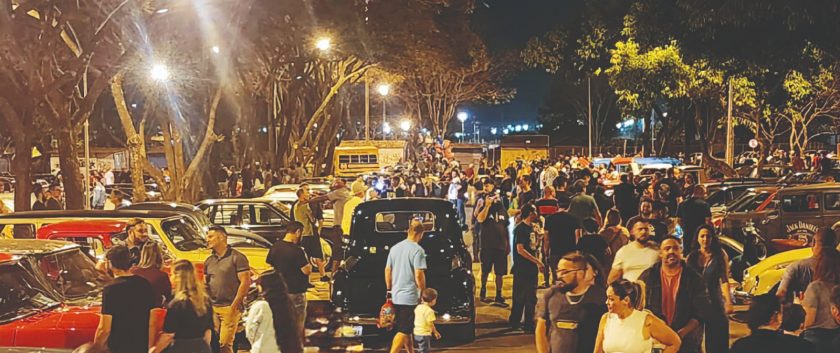 Foto: Administração Regional do Guará