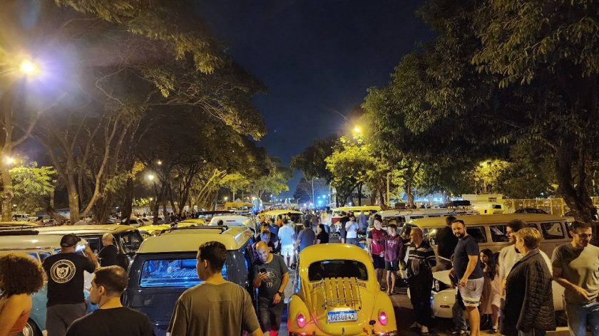 Foto: Administração do Guará