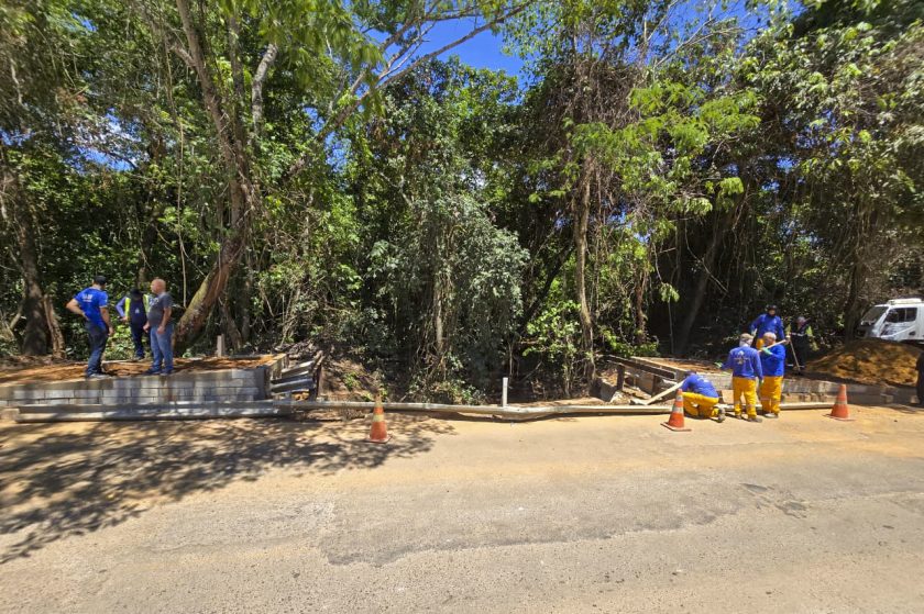 Foto: Divulgação/Administração Regional de São Sebastião