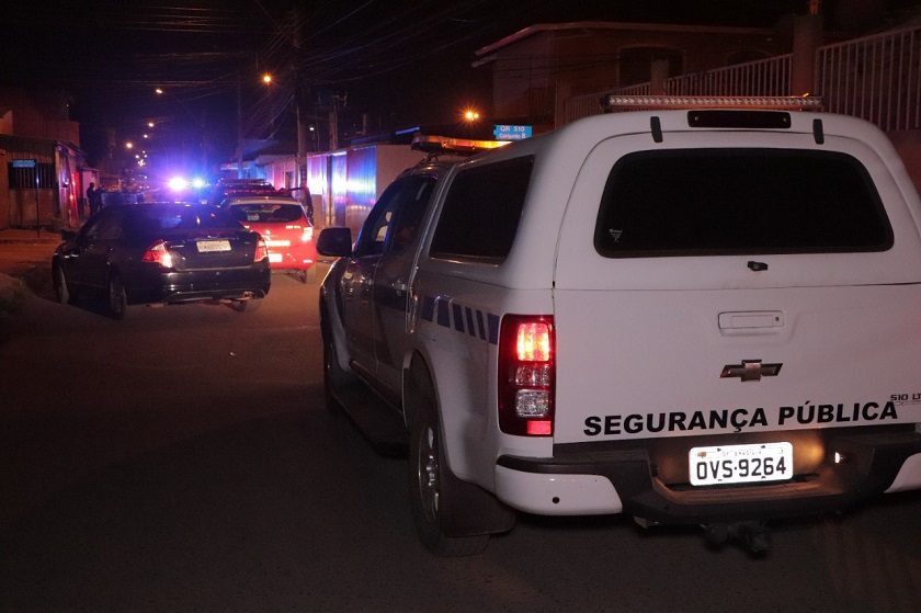 Foto: Divulgação/SSP-DF