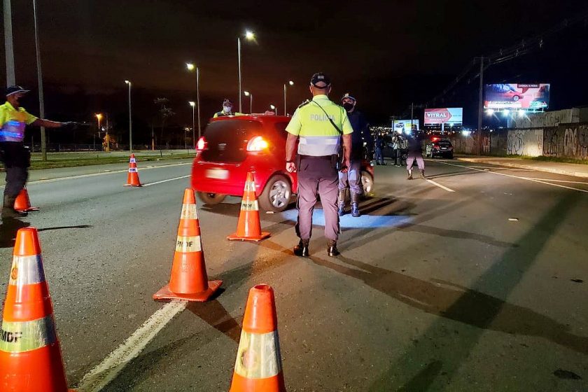 Foto: Divulgação/SSP-DF