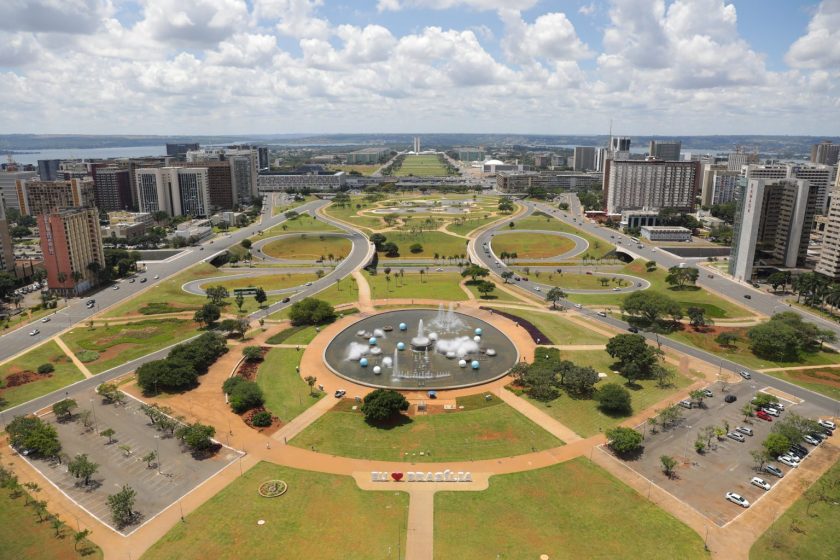 Foto: Geovana Albuquerque/Agência Brasília