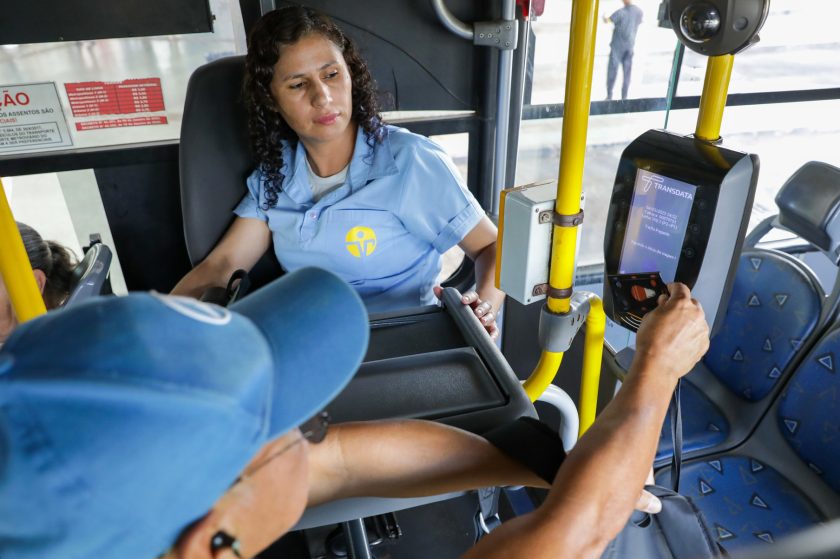 Pesquisa mostra que 15,1% dos entrevistados aproveitam todos os domingos e feriados para sair e ir às compras ou se divertir | Foto: Geovana Albuquerque/Agência Brasília