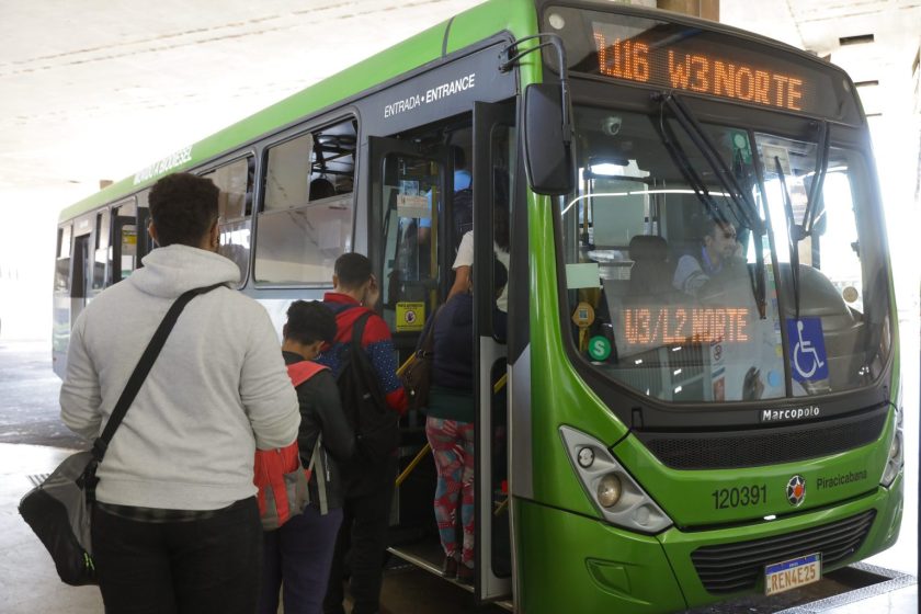 Foto: Geovana Albuquerque/ Agência Brasília