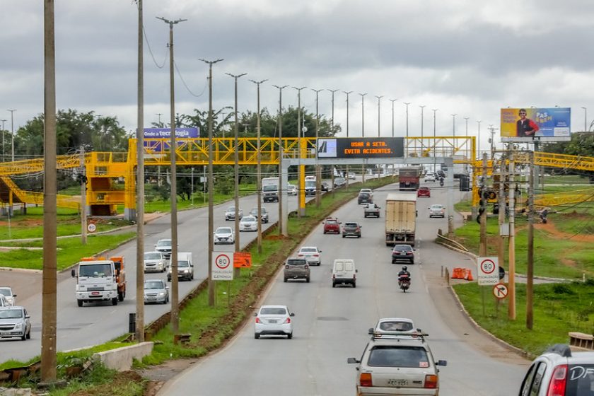 Foto: Joel Rodrigues/Agência Brasília