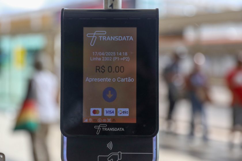 Foto: Joel Rodrigues/Agência Brasília