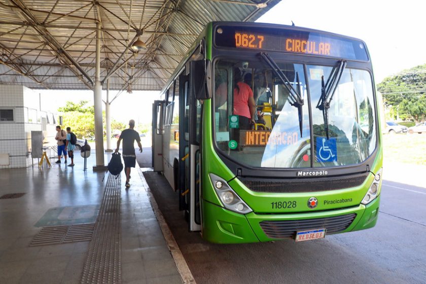 Foto: Joel Rodrigue/ Agência Brasília