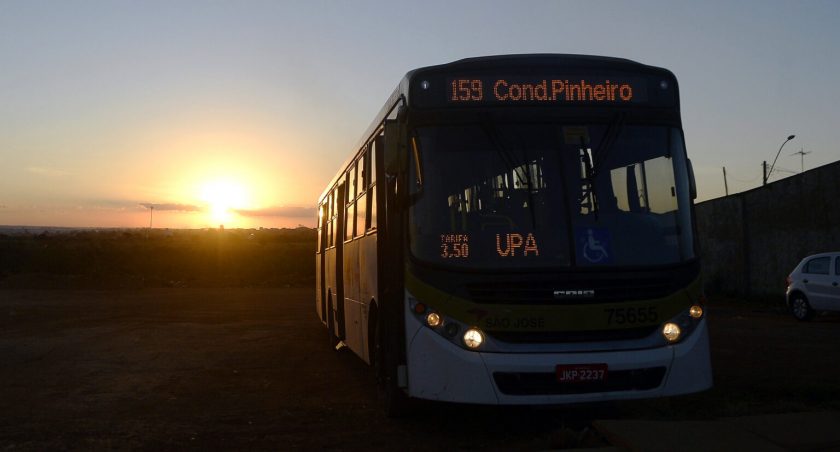 Foto: Joel Rodrigues/ Agência Brasília