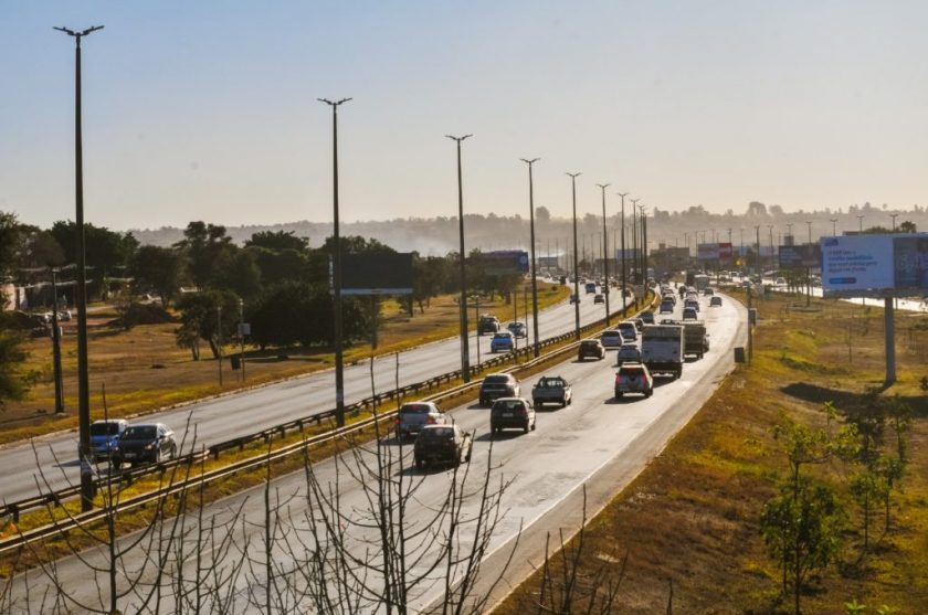 Foto: Joel Rodrigues/Agência Brasília