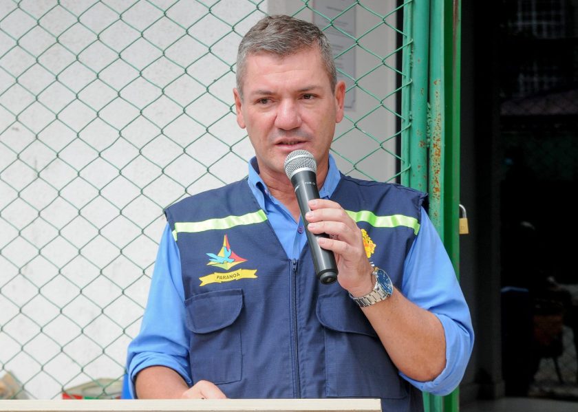 Foto: Lucio Bernardo Jr/ Agência Brasília