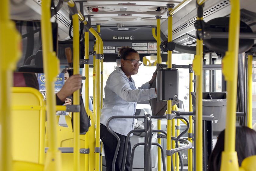Foto: Lúcio Bernardo Jr./Agência Brasília