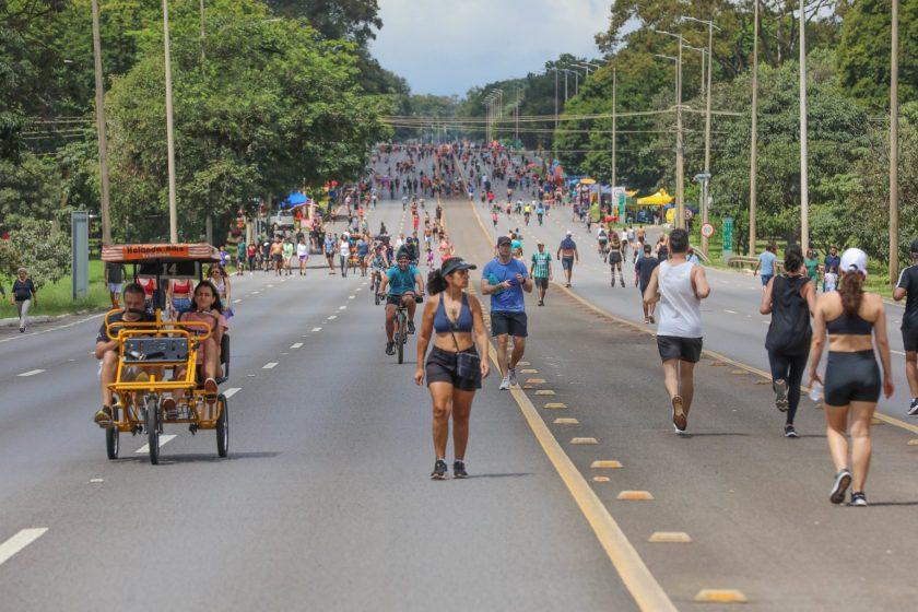 Foto: Paulo H. Carvalho/Agência Brasília