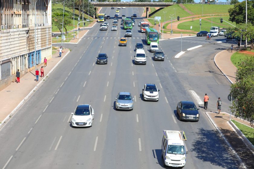 Foto: Paulo H. Carvalho/Agência Brasília