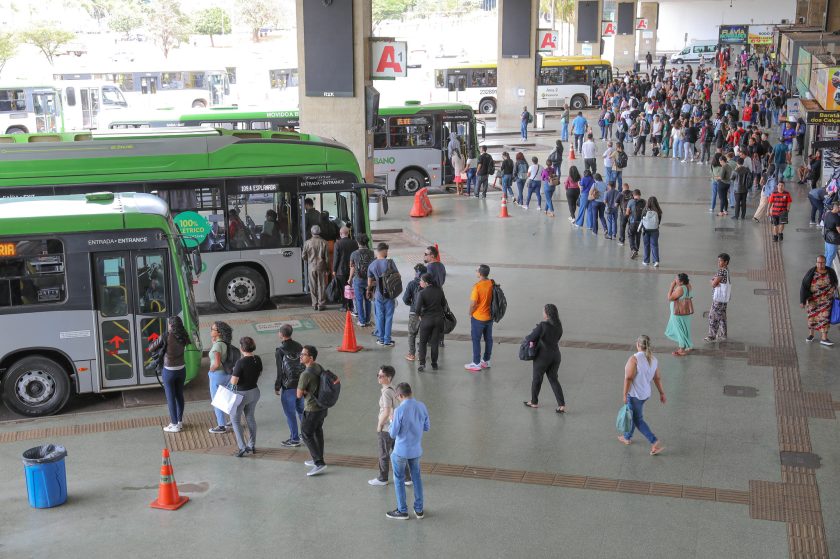 Foto: Paulo H. Carvalho/Agência Brasília