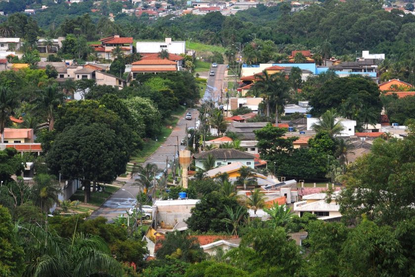 Foto: Paulo H. Carvalho Agência Brasília