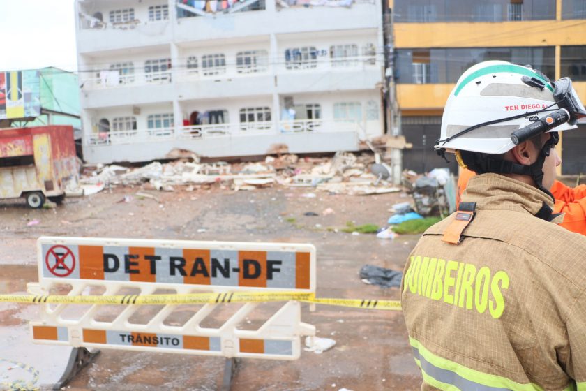 Foto: Agência Brasília