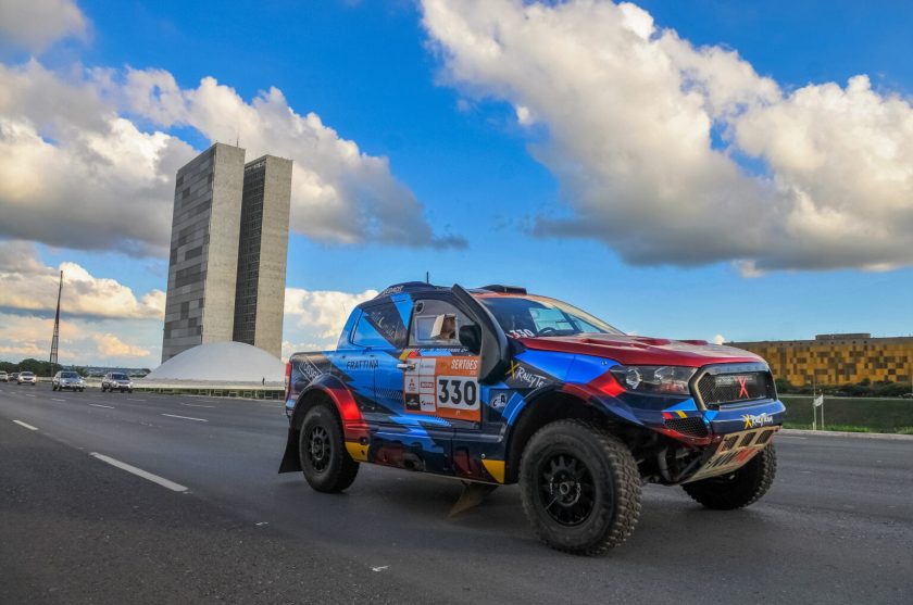 Foto: Renato Alves/Agência Brasília