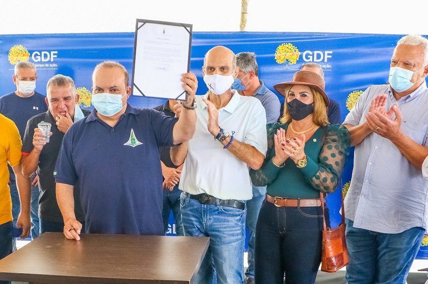 Foto: Renato Alves/Agência Brasília