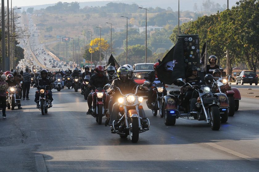 Foto: Renato Araújo/Agência Brasília