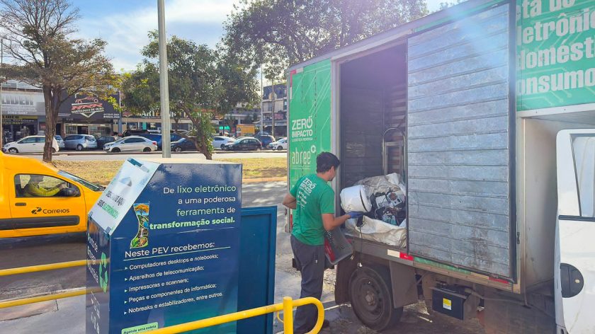 Foto: Divulgação/Sema DF