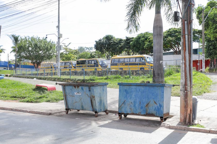 Foto: Tony Oliveira/Agência Brasília