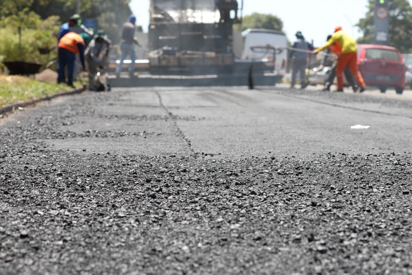Foto: Tony Oliveira/Agência Brasília