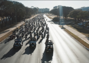 Foto: Divulgação/SETUR DF
