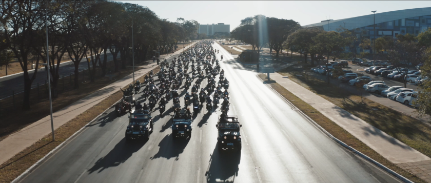 Foto: Divulgação/SETUR DF