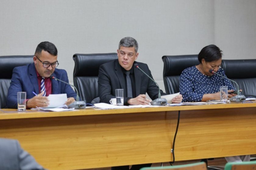Foto: Mardonio/Divulgação/CLDF